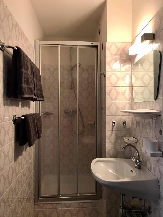 Untergrundgut Villa Leogang Exteriör bild